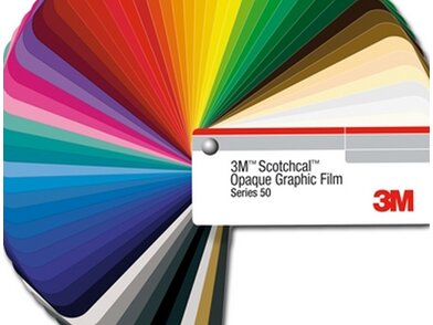 3M Scotchcal SC 50