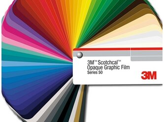 3M Scotchcal SC 50
